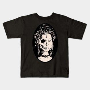 Memento Mori Kids T-Shirt